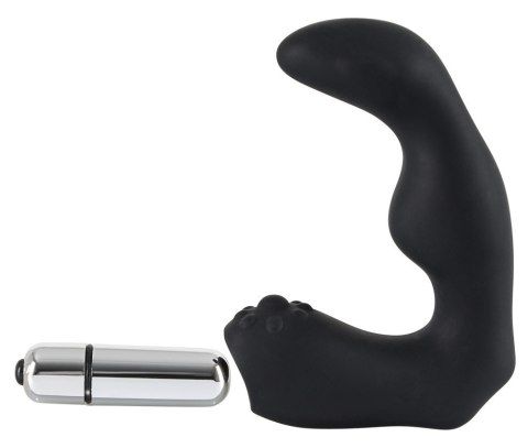 MASAŻER PROSTATY REBEL PROSTATE STIMULATOR 13-2272 MASAŻER PROSTATY REBEL PROSTATE STIMULATOR 13-2272