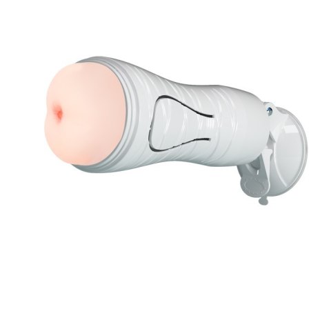 MASTURBATOR CRAZY BULL - FLORA 05-1193 MASTURBATOR CRAZY BULL - FLORA 05-1193