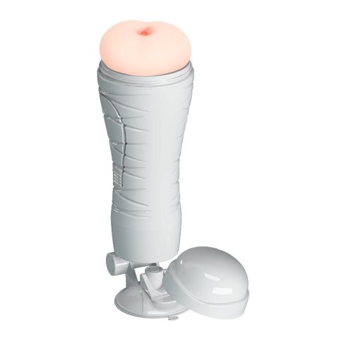 MASTURBATOR CRAZY BULL - FLORA 05-1193 MASTURBATOR CRAZY BULL - FLORA 05-1193
