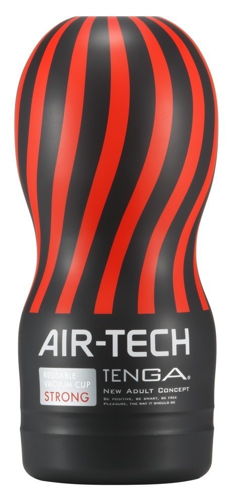 MASTURBATOR TENGA AIR TECH STRONG 13-1470 MASTURBATOR TENGA AIR TECH STRONG 13-1470