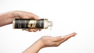 OLEJEK DO MASAŻU SEXY THERAPY THE SECRET 200 ML 27-0018 Orgie