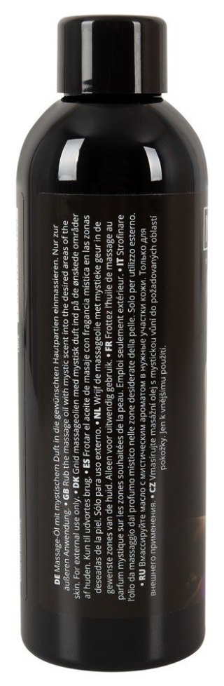 OLEJEK INDIAN MASAGE OIL 100ML 13-7344 Magoon
