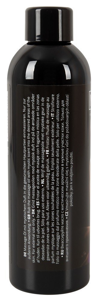 OLEJEK INDIAN MASAGE OIL 100ML 13-7344 Magoon