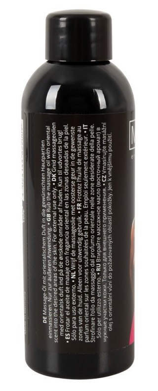 OLEJEK ORIENTAL EXTASY MASSAGE OIL 13-7347 Magoon
