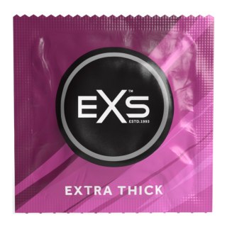 PREZERWATYWY 12 SZT. EXS EXTRA THICK 38-0008 EXS
