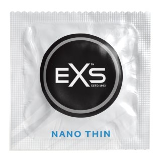 PREZERWATYWY 48 SZT. EXS NANO THIN 38-0025 EXS