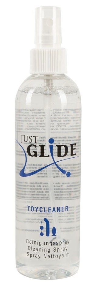 SPRAY DO CZYSZCZENIA ZABAWEK JUST GLIDE - 250ML 14-7054