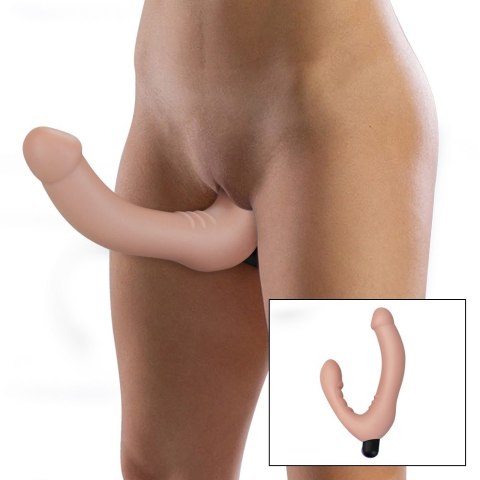 STRAPON BEZ UPRZĘŻY RECHARGEABLE IJOY STRAPLESS STRAP ON 24-0161 STRAPON BEZ UPRZĘŻY RECHARGEABLE IJOY STRAPLESS STRAP ON 24-0161