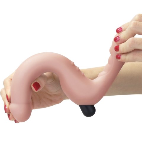 STRAPON BEZ UPRZĘŻY RECHARGEABLE IJOY STRAPLESS STRAP ON 24-0161 STRAPON BEZ UPRZĘŻY RECHARGEABLE IJOY STRAPLESS STRAP ON 24-0161