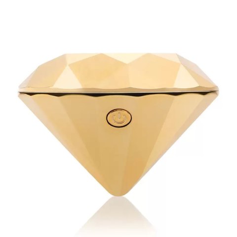 WIBRATOR BIJOUX TWENTY ONE VIBRATING DIAMOND 39-0013