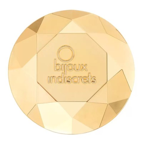 WIBRATOR BIJOUX TWENTY ONE VIBRATING DIAMOND 39-0013