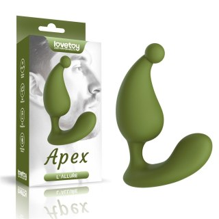 WIBRATOR L'ALLURE APEX RECHARGEABLE 24-0540