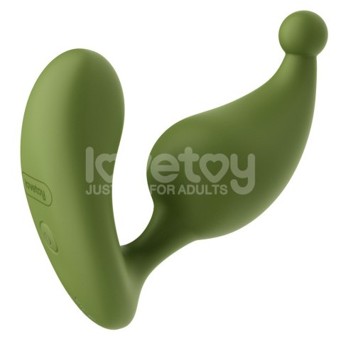 WIBRATOR L'ALLURE APEX RECHARGEABLE 24-0540 WIBRATOR L'ALLURE APEX RECHARGEABLE 24-0540