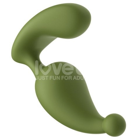 WIBRATOR L'ALLURE APEX RECHARGEABLE 24-0540 WIBRATOR L'ALLURE APEX RECHARGEABLE 24-0540