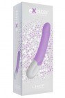 WIBRATOR LIEBE EXCITER FIOLETOWY 36-0032