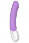WIBRATOR LIEBE EXCITER FIOLETOWY 36-0032