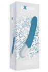 WIBRATOR LIEBE EXCITER NIEBIESKI 36-0031