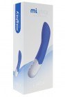 WIBRATOR LIEBE MIGHTY NIEBIESKI 36-0034
