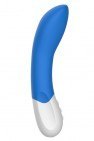 WIBRATOR LIEBE MIGHTY NIEBIESKI 36-0034