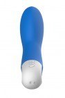 WIBRATOR LIEBE MIGHTY NIEBIESKI 36-0034 Liebe WIBRATOR LIEBE MIGHTY NIEBIESKI 36-0034 Liebe