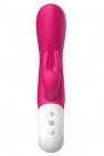 WIBRATOR LIEBE MIGHTY RABBIT CERISE 36-0036 WIBRATOR LIEBE MIGHTY RABBIT CERISE 36-0036