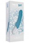 WIBRATOR LIEBE VERTIGO NIEBIESKI 36-0033