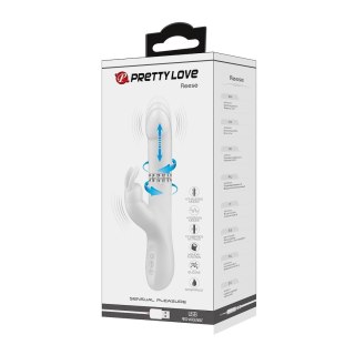 WIBRATOR PRETTY LOVE - REESE 05-1328