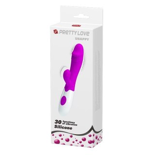 WIBRATOR PRETTY LOVE - SNAPPY 05-0085