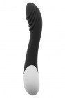 WIBRATOR S PLEASURES PHOENIX CZARNY 36-0105