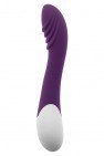 WIBRATOR S PLEASURES PHOENIX PURPUROWY 36-0106