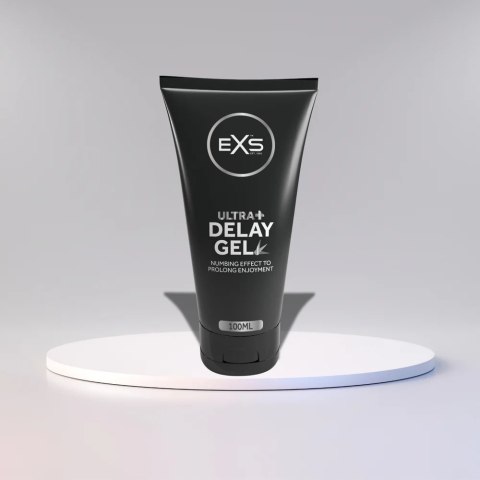 ŻEL OPÓŹNIAJĄCY WYTRYSK EXS DELAY 38-0047 EXS ŻEL OPÓŹNIAJĄCY WYTRYSK EXS DELAY 38-0047 EXS
