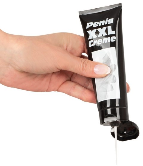 ŻEL PENIS-XXL-CREAM 80ML 13-2544
