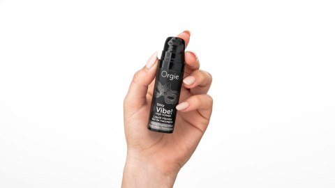 ŻEL STYMULUJĄCY SEXY VIBE! HIGH VOLTAGE - LIQUID VIBRATOR 15 ML 27-0002 ŻEL STYMULUJĄCY SEXY VIBE! HIGH VOLTAGE - LIQUID VIBRATOR 15 ML 27-0002