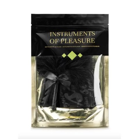 ZESTAW BDSM BIJOUX INSTRUMENTS OF PLEASURE - PURPLE 39-0014 ZESTAW BDSM BIJOUX INSTRUMENTS OF PLEASURE - PURPLE 39-0014