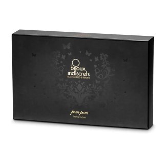 ZESTAW BDSM BURLESQUE PASTIES CLASSIC 39-0016