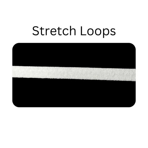 1 SZT. PREZERWATYWA WEWNĘTRZNA EXS LOOP 38-0048 EXS