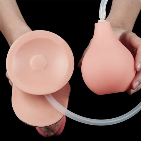 10'' SQUIRTING DILDO 24-0046 LOVETOY 10'' SQUIRTING DILDO 24-0046 LOVETOY