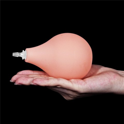 10'' SQUIRTING DILDO 24-0046 LOVETOY 10'' SQUIRTING DILDO 24-0046 LOVETOY