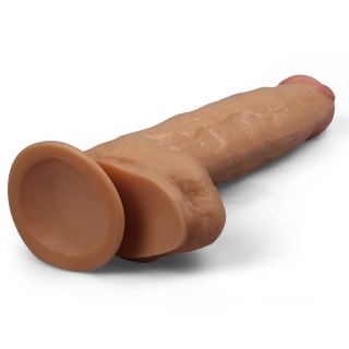 11 KING-SIZED DILDO 24-0062 LOVETOY