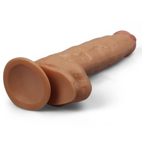 11 KING-SIZED DILDO 24-0062 LOVETOY 11 KING-SIZED DILDO 24-0062 LOVETOY