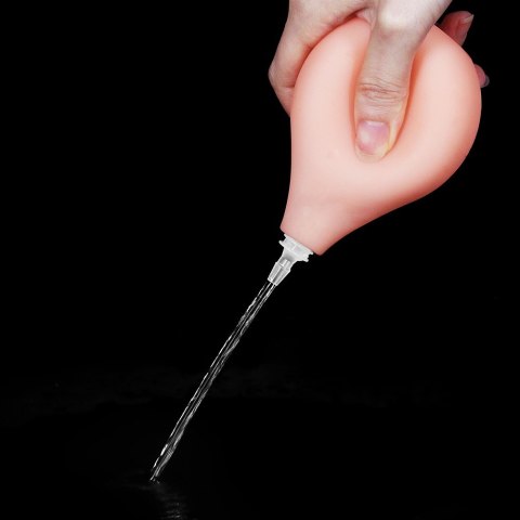 11'' SQUIRTING DILDO 24-0047 LOVETOY 11'' SQUIRTING DILDO 24-0047 LOVETOY