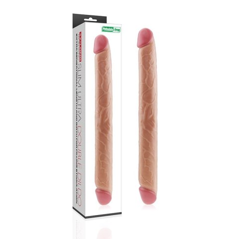 17 DOUBLE DILDO 24-0064 LOVETOY 17 DOUBLE DILDO 24-0064 LOVETOY