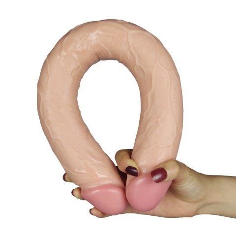 17 DOUBLE DILDO 24-0064 LOVETOY 17 DOUBLE DILDO 24-0064 LOVETOY