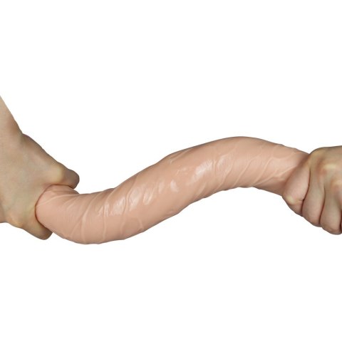 17 DOUBLE DILDO 24-0064 LOVETOY 17 DOUBLE DILDO 24-0064 LOVETOY