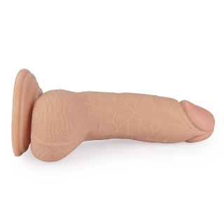 7" REAL EXTREME DILDO 24-0274 LOVETOY