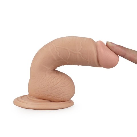 7" REAL EXTREME DILDO 24-0274 LOVETOY 7" REAL EXTREME DILDO 24-0274 LOVETOY