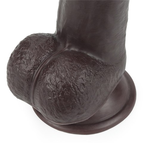 9.0'' SLIDING SKIN DUAL LAYER DONG 24-0306 LOVETOY 9.0'' SLIDING SKIN DUAL LAYER DONG 24-0306 LOVETOY