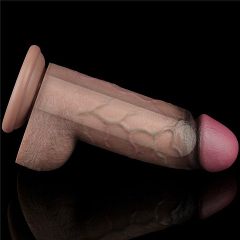 9.5'' NATURE COCK XXL 24-0532 LOVETOY 9.5'' NATURE COCK XXL 24-0532 LOVETOY