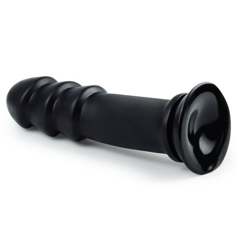DILDO 11.25" KING SIZED ANAL RIPPLES 24-0524 LOVETOY