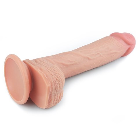 DILDO 8.5'' NATURE COCK 24-0320 LOVETOY DILDO 8.5'' NATURE COCK 24-0320 LOVETOY